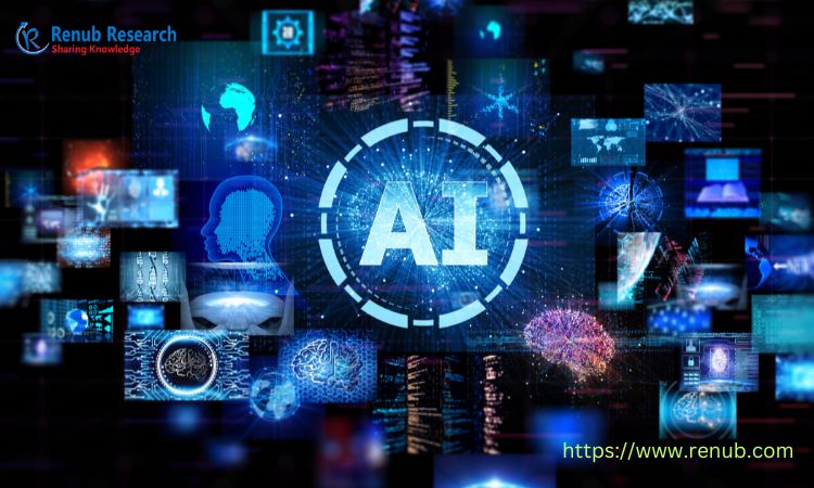 Global AI Market Surges to US$ 137.67 Billion in 2023, Anticipates Remarkable 33.81% CAGR Growth from 2024 to 2030 ⅼ Renub Research